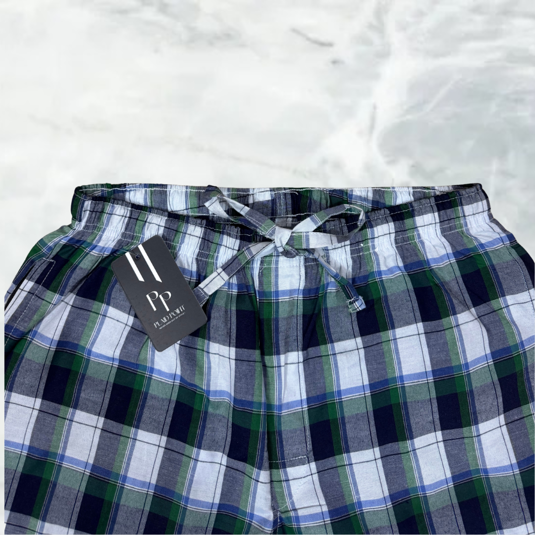 Men’s Soft Cotton Lounge Trouser – Comfortable Daily Wear