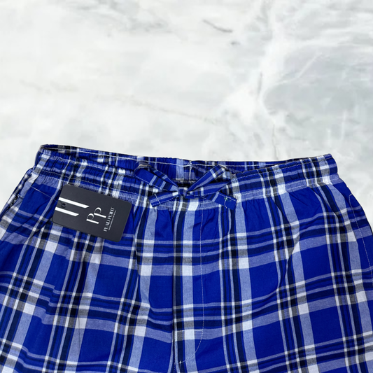 Premium Men’s Lounge Trouser with Elastic Waist