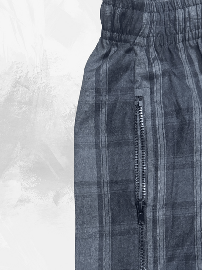 Men's Premium quality lounge wear trousers (Navy Blue)