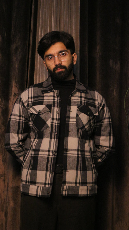 Men's SHACKET (PP-SH-001)