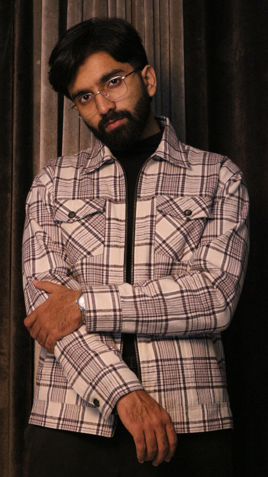 Men's SHACKET (PP-SH-002)