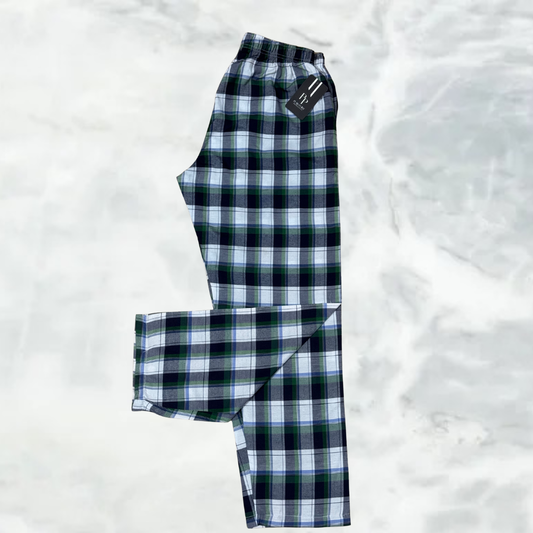 Men’s Soft Cotton Lounge Trouser – Comfortable Daily Wear