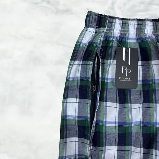 Men’s Soft Cotton Lounge Trouser – Comfortable Daily Wear